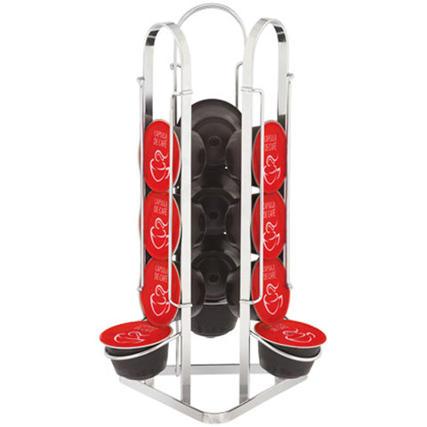 Suporte Para Cápsulas Nespresso Porta Cápsulas de Café