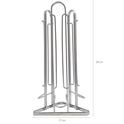 Suporte Para Cápsulas Nespresso Porta Cápsulas de Café