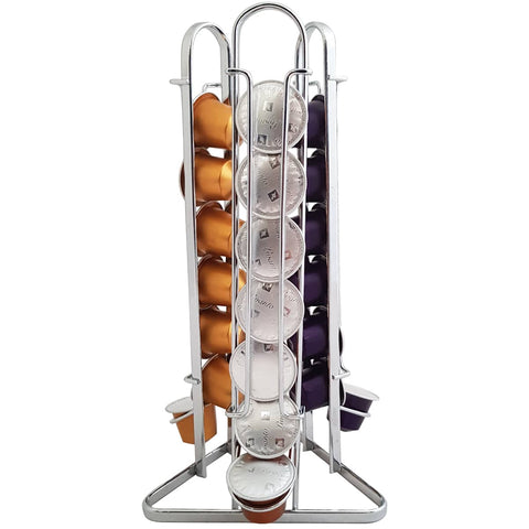 Suporte Para Cápsulas Nespresso Porta Cápsulas de Café