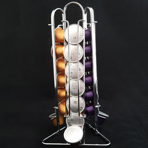 Suporte Para Cápsulas Nespresso Porta Cápsulas de Café