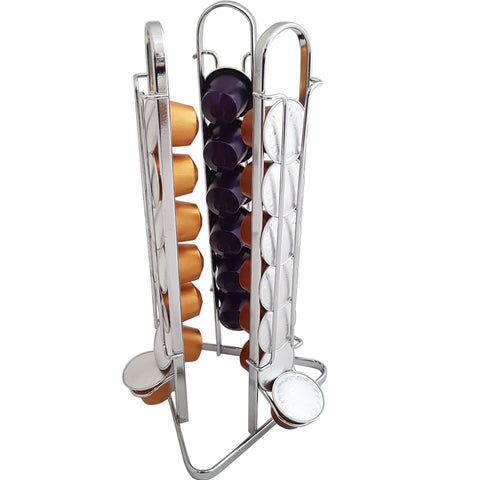 Suporte Para Cápsulas Nespresso Porta Cápsulas de Café