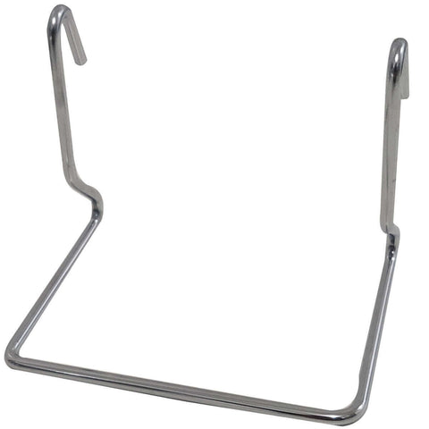 Barra para Cozinha Suporte Organizador Porta Talheres com 6 Ganchos