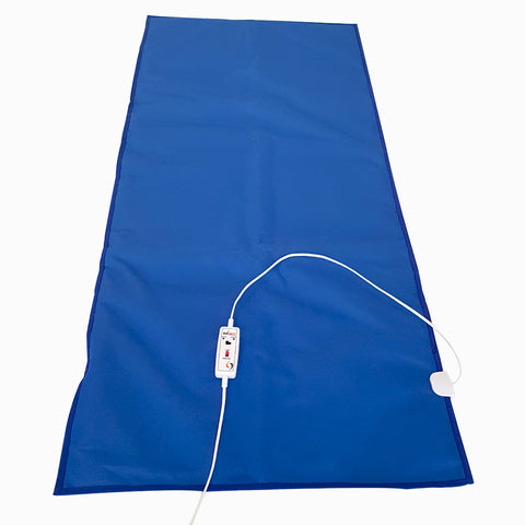 Manta Térmica Para Maca E Mesa De Massagem Lençol 140x60cm Sulterm