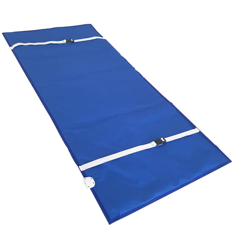 Manta Térmica Para Maca E Mesa De Massagem Lençol 140x60cm Sulterm 220V