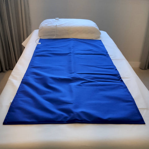 Manta Térmica Para Maca E Mesa De Massagem Lençol 140x60cm Sulterm 220V