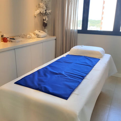 Manta Térmica Para Maca E Mesa De Massagem Lençol 140x60cm Sulterm 220V