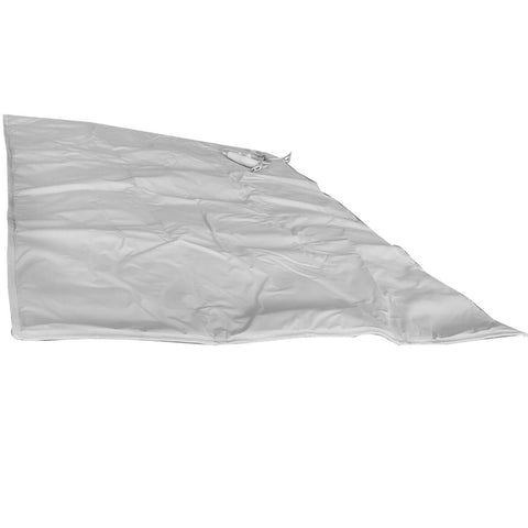 Manta Térmica Estética Infravermelho Longo 140 X 100cm Luxo 220 volts