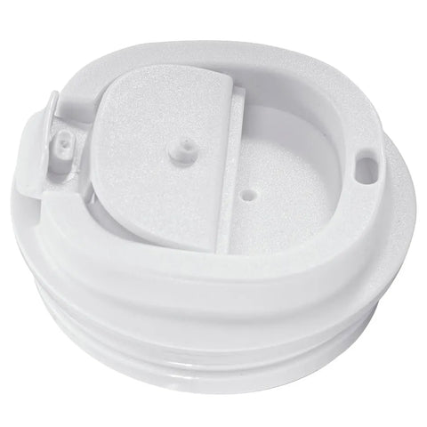 Copo Térmico Glück 500ml Aço Inox Copo Para Café Cerveja Com Tampa Hermética