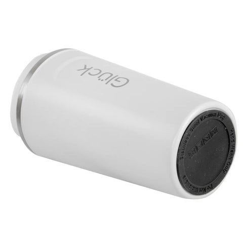 Copo Térmico Glück 500ml Aço Inox Copo Para Café Cerveja Com Tampa Hermética