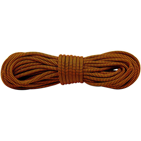 Paracord 550 Libras 4mm Corda De Sobrevivência Tática Militar 10 Metros 366kgf Wave Laranja